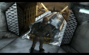 Cyberia 2: Resurrection screenshot 2