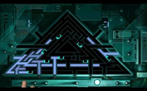 Cyberia 2: Resurrection screenshot 3