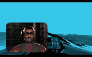 Cyberia 2: Resurrection screenshot 4