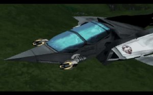 Cyberia 2: Resurrection screenshot 5