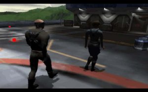 Cyberia 2: Resurrection screenshot 7