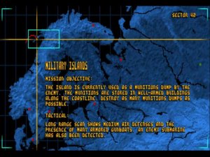 Cyberia screenshot 1