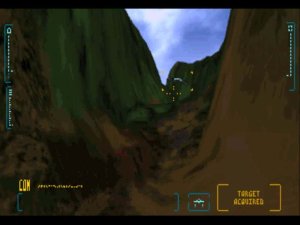 Cyberia screenshot 2
