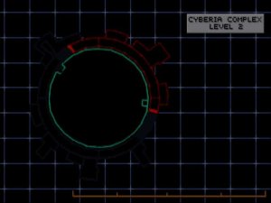 Cyberia screenshot 4