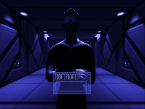 Cyberia screenshot 5