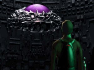 Cyberia screenshot 7