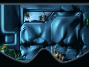 Cyberia screenshot 8