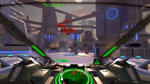 Battlezone Gold Edition screenshot 1