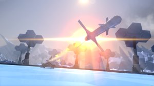 Battlezone Gold Edition screenshot 2