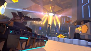 Battlezone Gold Edition screenshot 3