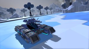 Battlezone Gold Edition screenshot 4
