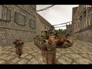 Day of Defeat screenshot 3