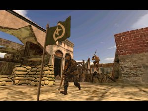 Day of Defeat screenshot 5