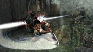 Onimusha 2: Samurai’s Destiny screenshot 2