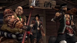Onimusha 2: Samurai’s Destiny screenshot 3