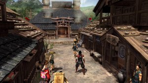 Onimusha 2: Samurai’s Destiny screenshot 5
