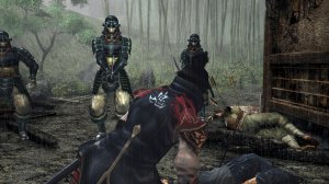 Onimusha 2: Samurai’s Destiny screenshot 8