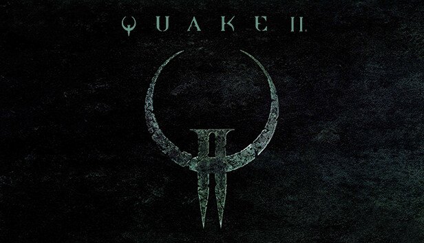 Quake II box art