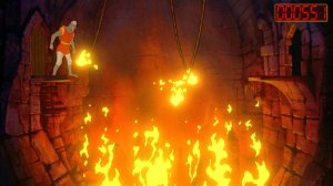 Dragon’s Lair screenshot 1