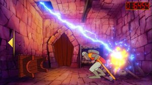 Dragon’s Lair screenshot 4