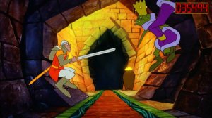 Dragon’s Lair screenshot 6