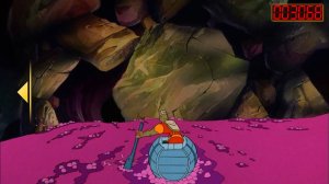 Dragon’s Lair screenshot 7