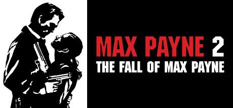 Max Payne 2: The Fall of Max Payne box art