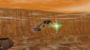 Hardwar screenshot 1
