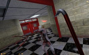 Half-Life screenshot 4