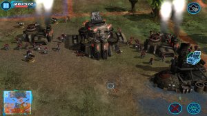 Z Steel Soldiers screenshot 1