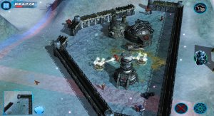 Z Steel Soldiers screenshot 4