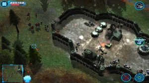 Z Steel Soldiers screenshot 5