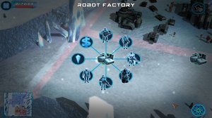 Z Steel Soldiers screenshot 6