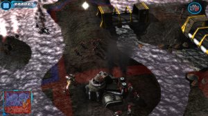 Z Steel Soldiers screenshot 7
