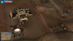 Z Steel Soldiers screenshot 8