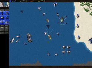 Total Annihilation screenshot 3