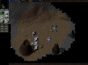 Total Annihilation screenshot 4