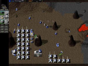 Total Annihilation screenshot 5