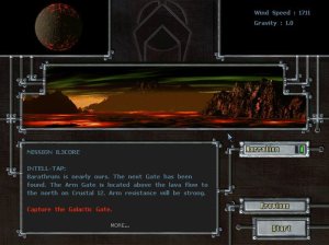 Total Annihilation screenshot 7