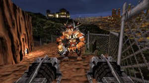 Duke Nukem 3D: 20th Anniversary World Tour screenshot 2