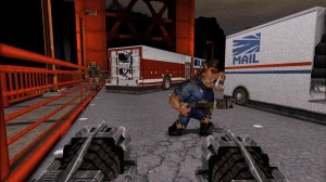 Duke Nukem 3D: 20th Anniversary World Tour screenshot 3