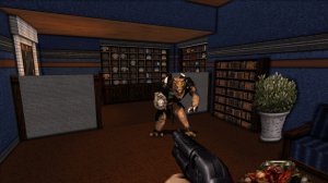 Duke Nukem 3D: 20th Anniversary World Tour screenshot 4