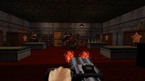 Duke Nukem 3D: 20th Anniversary World Tour screenshot 6