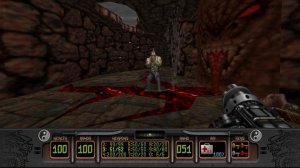 Shadow Warrior Classic Redux screenshot 6