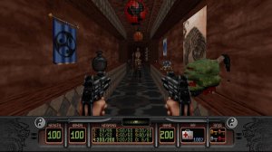 Shadow Warrior Classic Redux screenshot 8