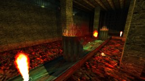 Shadow Man Remastered screenshot 4