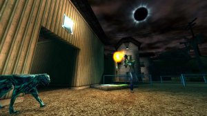 Shadow Man Remastered screenshot 6