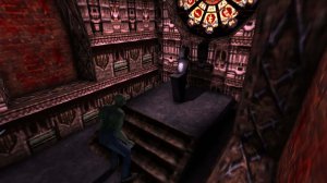 Shadow Man Remastered screenshot 7