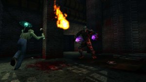Shadow Man Remastered screenshot 8