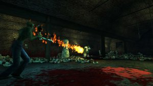 Shadow Man Remastered screenshot 9